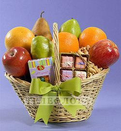 Fruit Basket "Fruit mania" 