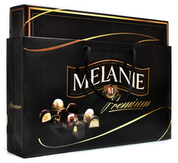 «Melanie Premium Black», 848 г.