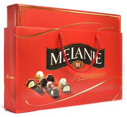 «Melanie Premium Red», 848 г.