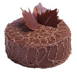 Cake "Chocolate" 1kg
