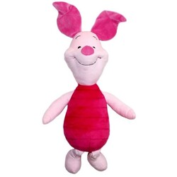 Soft toy "Piggy", 15 сm